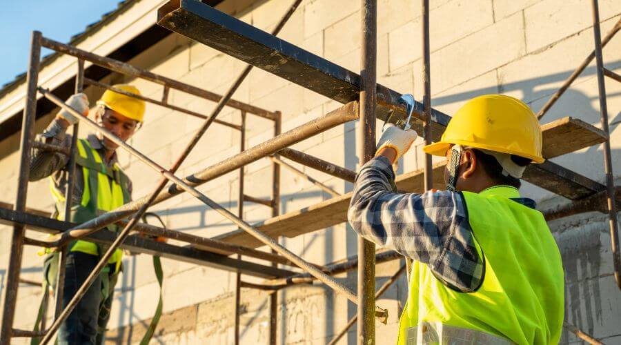 Roof Vent Repair in Nahunta, GA